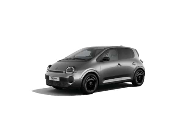 Renault Twingo (2026) thumbnail 6
