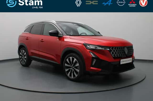 Renault Austral (2026) thumbnail 1