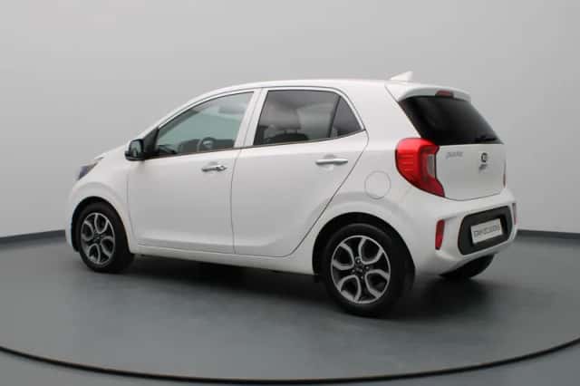Kia Picanto (2021) thumbnail 2