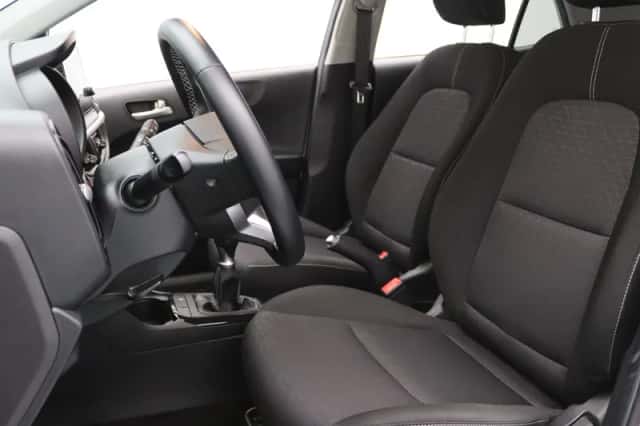 Kia Picanto (2021) thumbnail 5