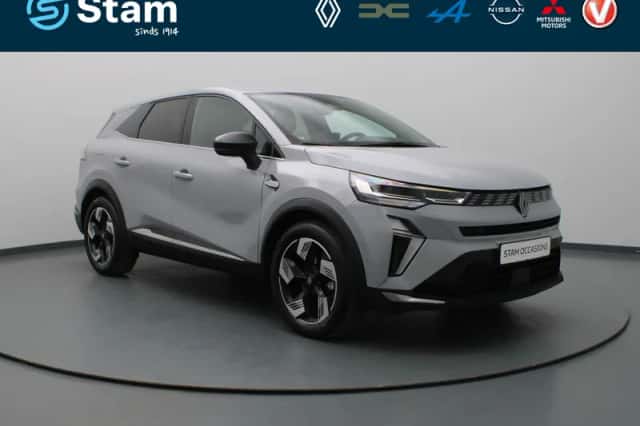 Renault Symbioz (2025) thumbnail 1