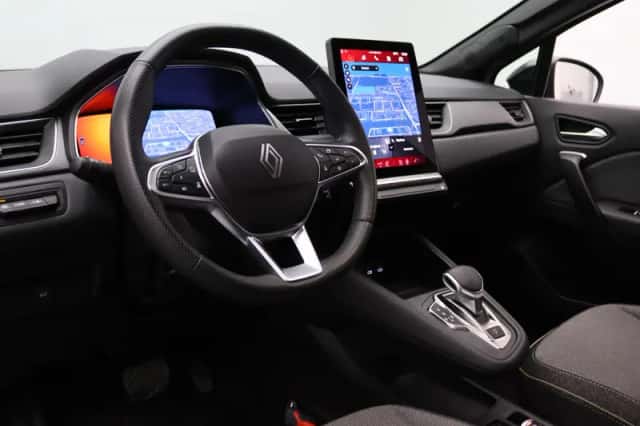 Renault Symbioz (2025) thumbnail 3