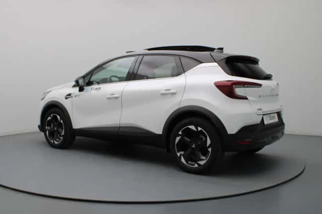 Mitsubishi ASX (2025) thumbnail 2