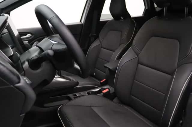 Mitsubishi ASX (2025) thumbnail 4