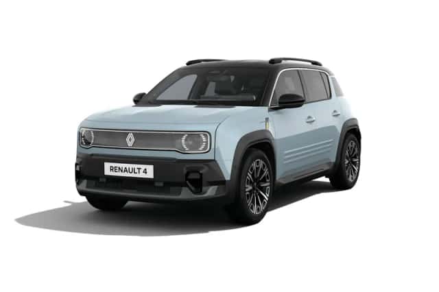 Renault 4 (2026) thumbnail 2