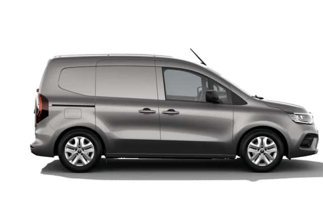 Renault Kangoo (2026) thumbnail 3