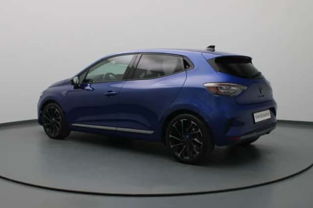 Renault Clio (2025) thumbnail 2