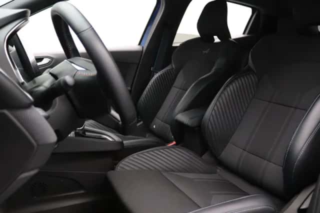 Renault Clio (2025) thumbnail 5