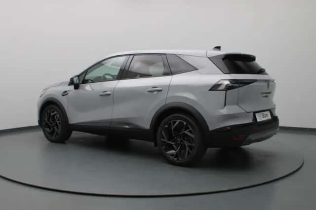 Renault Symbioz (2026) thumbnail 2