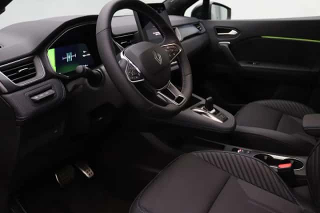 Renault Symbioz (2026) thumbnail 3