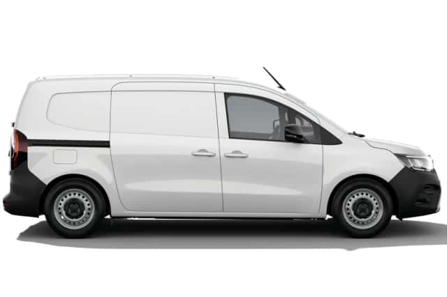Renault Kangoo (2026) thumbnail 3