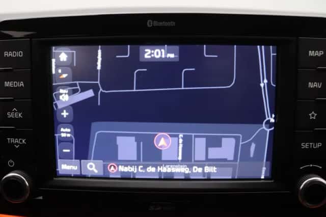 Kia Stonic (2020) thumbnail 6