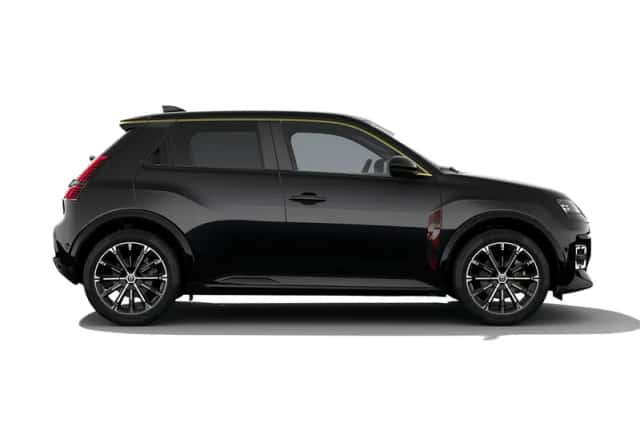 Renault 5 (2026) thumbnail 3