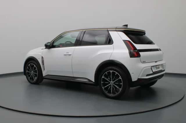 Renault 5 (2026) thumbnail 2