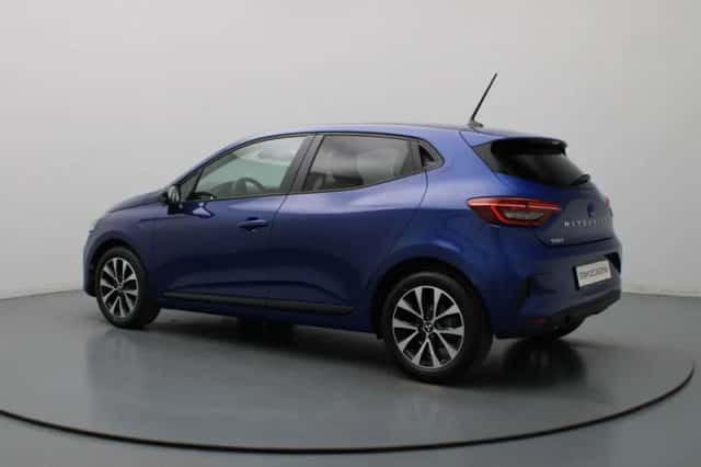 Mitsubishi Colt (2025) thumbnail 2