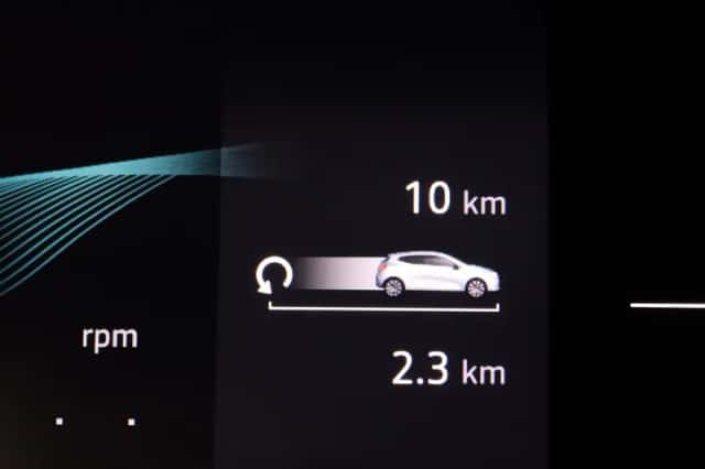 Mitsubishi Colt (2025) thumbnail 4