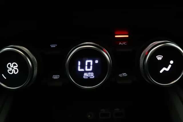Mitsubishi Colt (2025) thumbnail 6