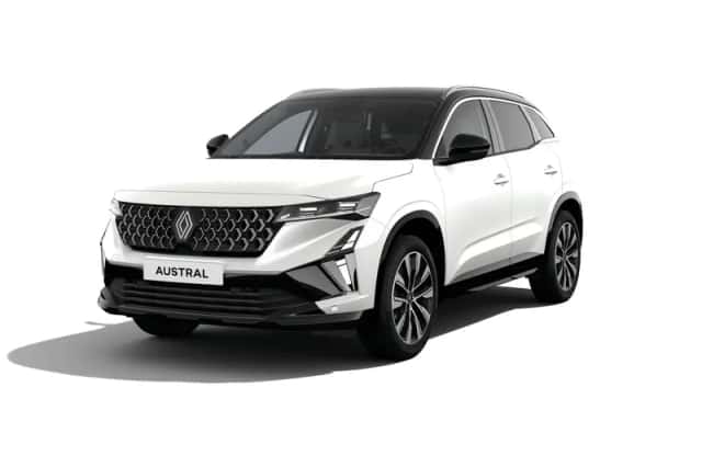 Renault Austral (2026) thumbnail 2