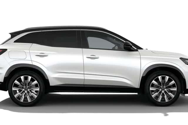 Renault Austral (2026) thumbnail 3