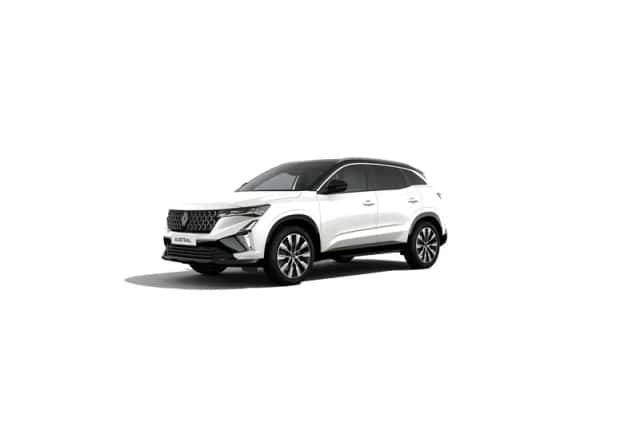 Renault Austral (2026) thumbnail 6