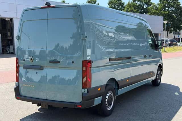 Renault Master (2024) thumbnail 5