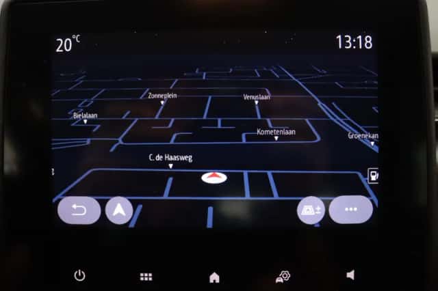 Renault Clio (2021) thumbnail 6