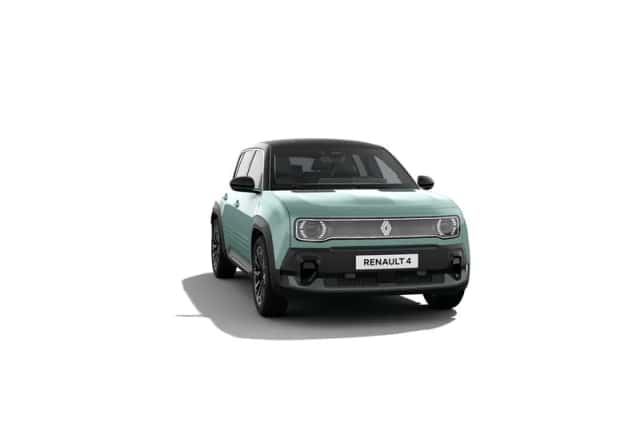 Renault 4 (2026) thumbnail 5