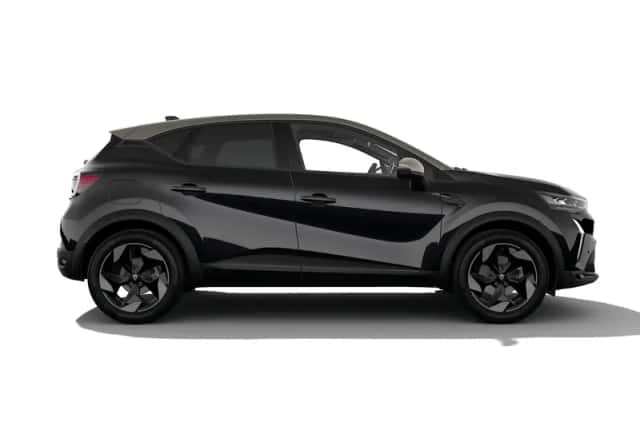 Renault Captur (2026) thumbnail 3