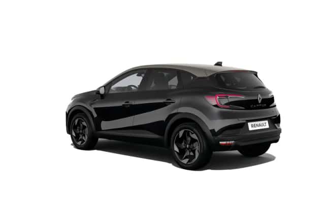 Renault Captur (2026) thumbnail 4