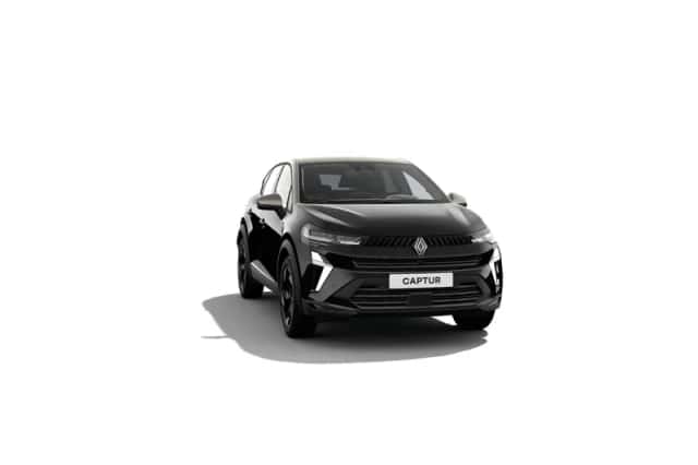 Renault Captur (2026) thumbnail 5