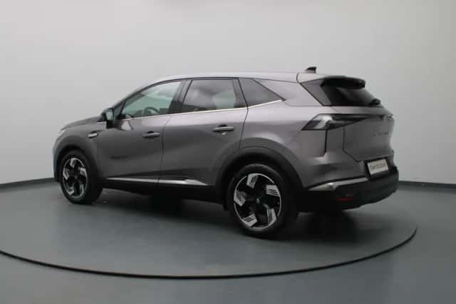 Renault Symbioz (2025) thumbnail 2