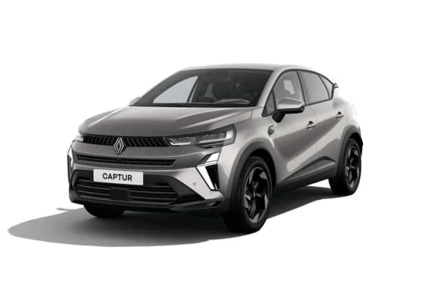 Renault Captur (2026) thumbnail 2