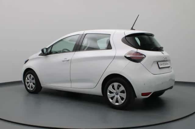 Renault Zoé (2021) thumbnail 2