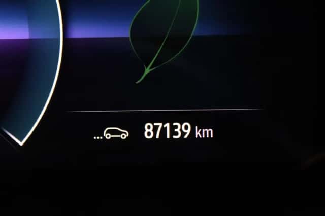 Renault Zoé (2021) thumbnail 5
