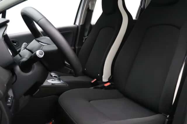 Renault Zoé (2021) thumbnail 6
