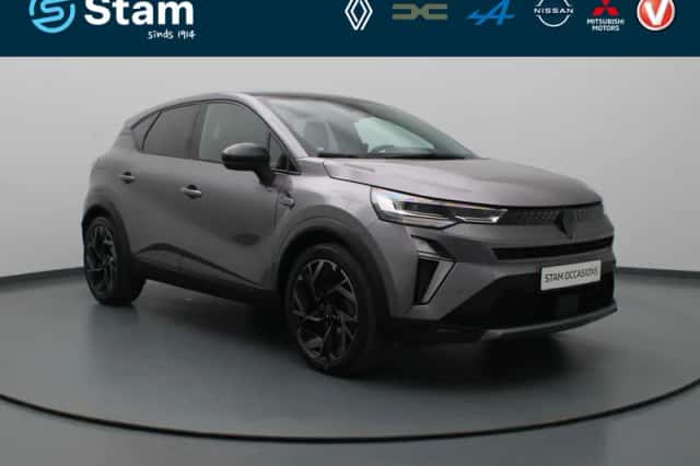 Renault Captur (2025) thumbnail 1