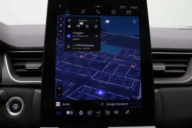 Renault Captur (2025) thumbnail 5