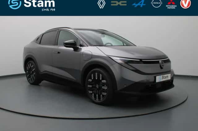 Nissan Leaf (2026) thumbnail 1