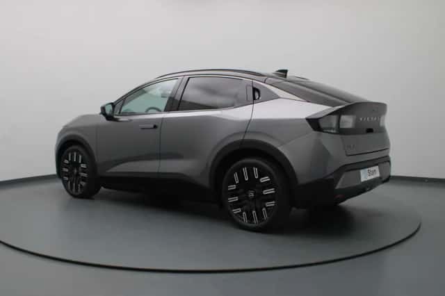 Nissan Leaf (2026) thumbnail 2