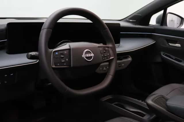 Nissan Leaf (2026) thumbnail 3