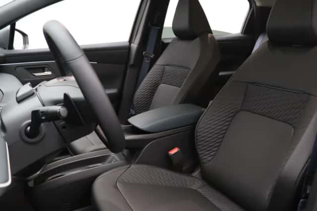 Nissan Leaf (2026) thumbnail 4