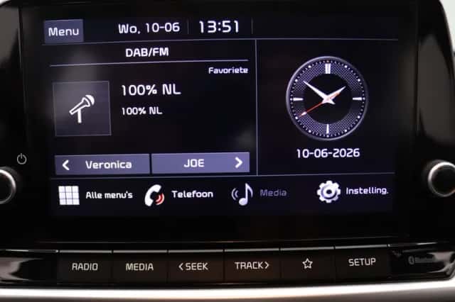 Kia Picanto (2021) thumbnail 6