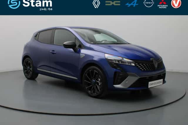 Renault Clio (2025) thumbnail 1