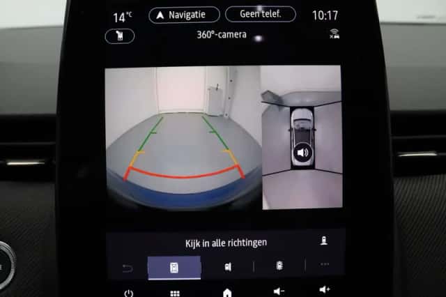 Renault Clio (2025) thumbnail 5