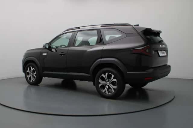 Dacia Bigster (2026) thumbnail 2