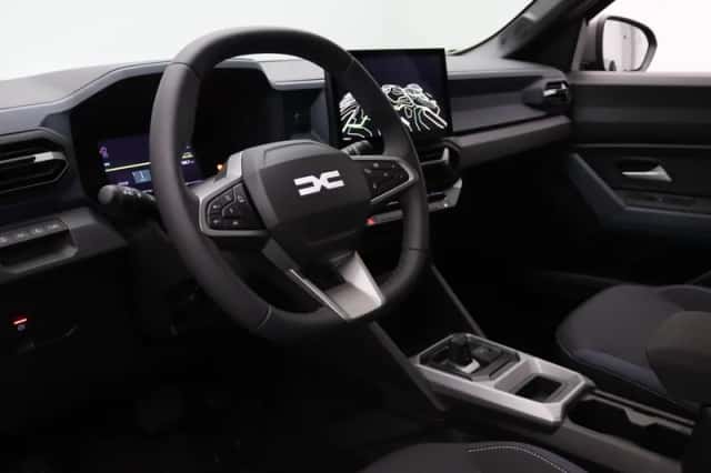 Dacia Bigster (2026) thumbnail 3