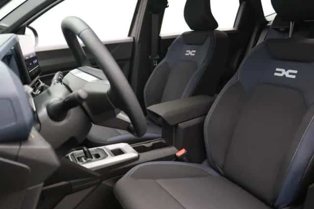 Dacia Bigster (2026) thumbnail 5