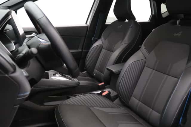 Renault Captur (2026) thumbnail 4