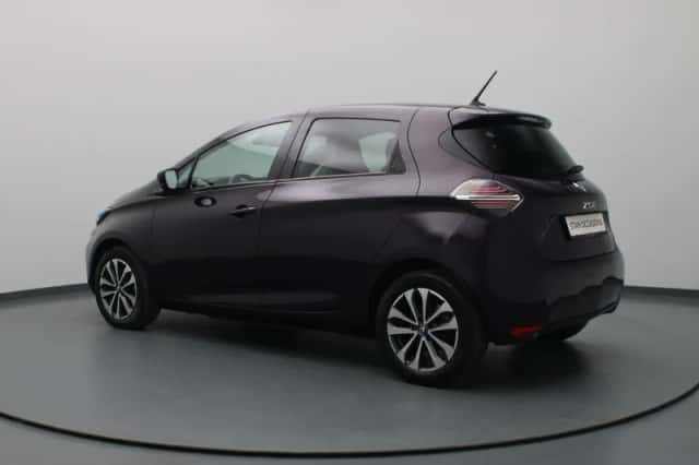 Renault Zoé (2021) thumbnail 2