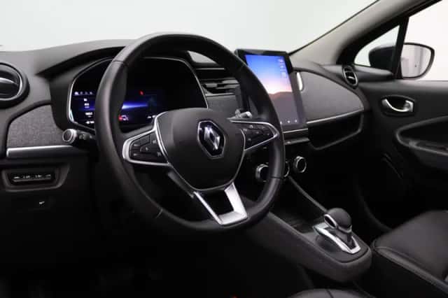 Renault Zoé (2021) thumbnail 4
